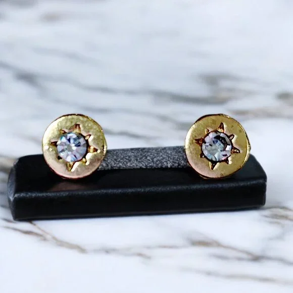 LUCKY BRAND Beaded Bracelet & Earrings Set - Picture 6 of 6